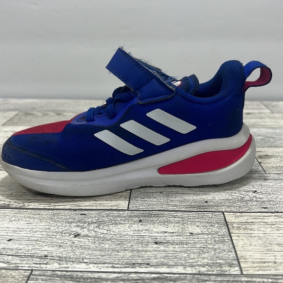 Adidas Mickey shoes - Picture 11 of 14